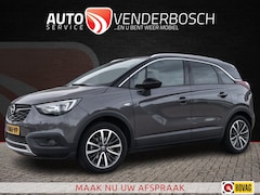 Opel Crossland X - 1.2 Turbo Innovation 110pk | 360 Camera | Clima