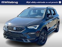 SEAT Ateca - 1.5 TSI 150pk FR DSG Automaat / Navigatie / Facelift model / LM 19 inch / Park Assist / Ca