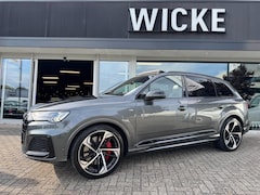 Audi Q7 - 60 TFSI e quattro Competition Panorama Exclusive Leder HeadUp