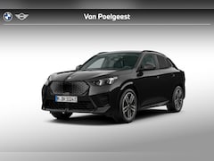 BMW iX2 - eDrive20 M Sport Edition | M Sport Pro | Premium Pack | Comfort Pack
