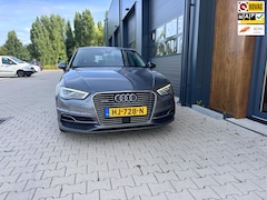 Audi A3 Sportback - 1.4 e-tron PHEV Attraction Pro Line plus