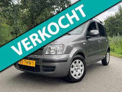 Fiat Panda - 1.2 Edizione Cool Luxe 1e Eigenaar Nieuw Staat