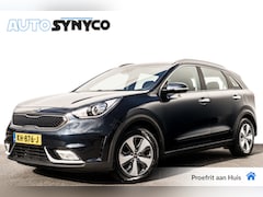 Kia Niro - 1.6 GDi Hybrid First Edition | Carplay | Navi | Cruise | Xenon | Camera