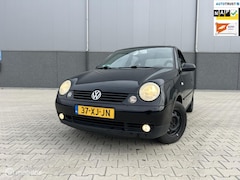 Volkswagen Lupo - 1.4-16V/APK/DAKJE/