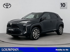 Toyota Yaris Cross - 1.5 Hybrid 115 First Edition | Apple Carplay/Android Auto | Stoel-/Stuur verwarming | Park