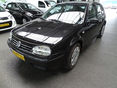 Volkswagen Golf - 1.6-16V Trendline