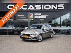 BMW 2-serie Active Tourer - 218i Essential NAVIGATIE/ CRUISE CONTROL
