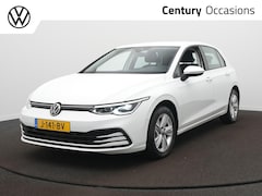 Volkswagen Golf - 1.5 TSI Life Business / Elek. Stoel / Massage / Adap. Cruise / Side-assist