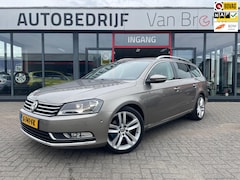 Volkswagen Passat Variant - 1.4 TSI Highline BlueMotion | Trekhaak