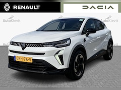 Renault Captur - 1.6 E-Tech full hybrid 145 techno