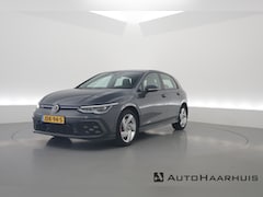 Volkswagen Golf - 1.4 eHybrid GTE | HUD | Stoelventilatie | Leder | IQ. Light | Adapt. Cruise | Elek. Trekha