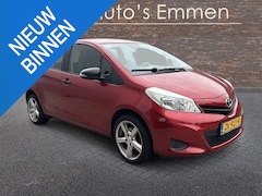 Toyota Yaris - 1.0 VVT-i Access