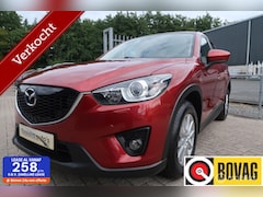 Mazda CX-5 - 2.0 Sendo 2WD CLIMA.BOSE, CRUISECONTROL, KEYLESS