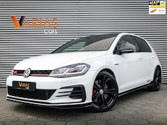 Volkswagen Golf - 2.0 TSI GTI TCR Pano DCC Leer Lane VOL
