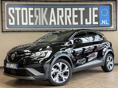Renault Captur - 1.3 mild hybrid 160 R.S. Line | Groot Navi | 18" | Camera | Stoelverwarming | Clima | 100%