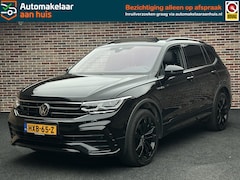 Volkswagen Tiguan Allspace - 2.0 TSI 4Motion Panorama Black Edition Trekhaak 7 Pers IQ
