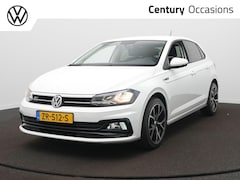 Volkswagen Polo - 1.0 MPI Comfortline R-Line | Carplay | Cruise Control | 16" LM