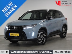 Suzuki Vitara - 1.4 Boosterjet Style Smart Hybrid