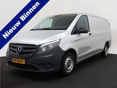 Mercedes-Benz Vito - 111 CDI Lang MARGE Leder | Navi | Airco