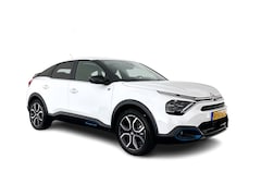 Citroën Ë-C4 - Shine 50 kWh [ 3-Fase ] Aut *HEAD-UP | FULL-LED | LEATHER-MICROFIBRE | CAMERA | DIGI-COCKP