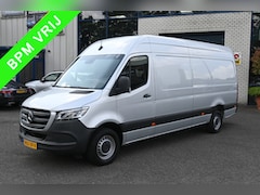 Mercedes-Benz Sprinter - 315 CDI L3H2 MARGE 3500 KG trekhaak, LED koplampen, Voorruit verwarming