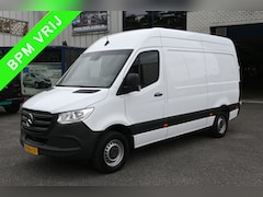 Mercedes-Benz Sprinter - 315 CDI L2H2 3500 kg Trekhaak, MBUX navigatie en camera, Standkachel