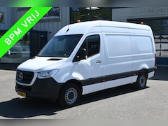 Mercedes-Benz Sprinter - 315 CDI L2H2 3500 KG trekhaak, Navigatie met camera