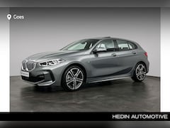 BMW 1-serie - 118i | Model M Sport | Comfort Access | Glazen panoramadak | DAB-tuner | HiFi System | Com
