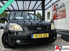 Kia Rio - 1.4 M-bition Airco