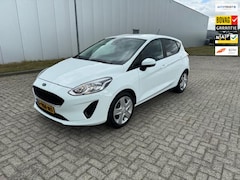 Ford Fiesta - 1.1 Trend , cruise control , airco