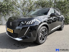 Peugeot e-2008 - EV GT 50 kWh | Apple/Android