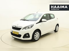 Peugeot 108 - 1.0 e-VTi Active | Airco | 5-Deurs | Bluetooth |