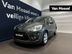 Citroën C3 - 1.4 VTi Selection