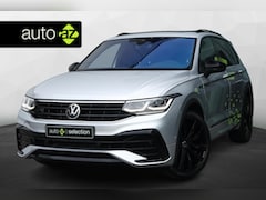 Volkswagen Tiguan - 1.5 TSI R-Line Business+ / Panorama / IQ.Light / Trekhaak