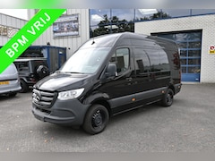 Mercedes-Benz Sprinter - 315 CDI L2H2 RWD MBUX navigatie met camera