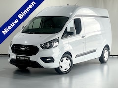 Ford Transit Custom - 300 2.0 TDCI L2H2 Trend Automaat / Camera / 24.000 KM / BPM VRIJ
