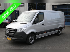 Mercedes-Benz Sprinter - 316 CDI L2H1 MBUX met navigatie en camera, Trekhaak, Standkachel