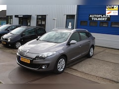 Renault Mégane Estate - 1.5 dCi Collection *BJ'13*CLIMA*NAVI*CAMERA