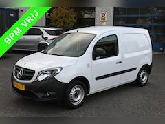Mercedes-Benz Citan - 109 CDI Lang 3 Zitplaatsen, Airco, Cruise control