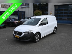 Mercedes-Benz Citan - 108 CDI L1 Pro MBUX met camera en smartphone integratie, Sidebars
