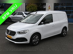 Mercedes-Benz Citan - 110 CDI L1 Pro 3 Zitplaatsen, MBUX met navigatie en camera