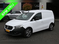 Mercedes-Benz Citan - 110 L1 Pro Benzine MBUX met Smartphone integratiepakket, 2 Zitsbank