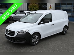 Mercedes-Benz Citan - 112 CDI XL L2 Pro 3 Zitplaatsen, Camera, MBUX met Apple Carplay/Android Auto