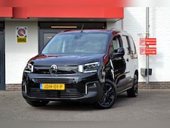 Citroën Berlingo - 1.2 110 Pk Style, Demo, Nieuwstaat, Fabrieksgarantie 1.500 km Benzine, Laatste kans