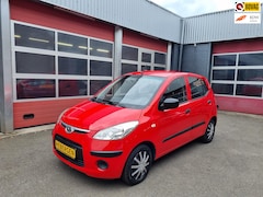 Hyundai i10 - 1.25i Pure