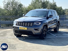 Jeep Grand Cherokee - 3.0 V6 CRD Night Eagle | Euro6 | BTW aftrekbaar | Trekhaak