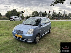 Kia Picanto - 1.1 EX