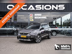 Peugeot 5008 - 1.2 Blue Lease GT-Line 1 EIGENAAR/ APPLE CARPLAY