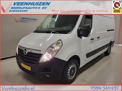 Opel Movano - 2.3CDTI 131pk L2/H2 Trekhaak Euro 6