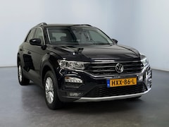 Volkswagen T-Roc - 1.5 TSI Style | Adaptieve Cruise | Camera | Navi | Apple CarPlay
